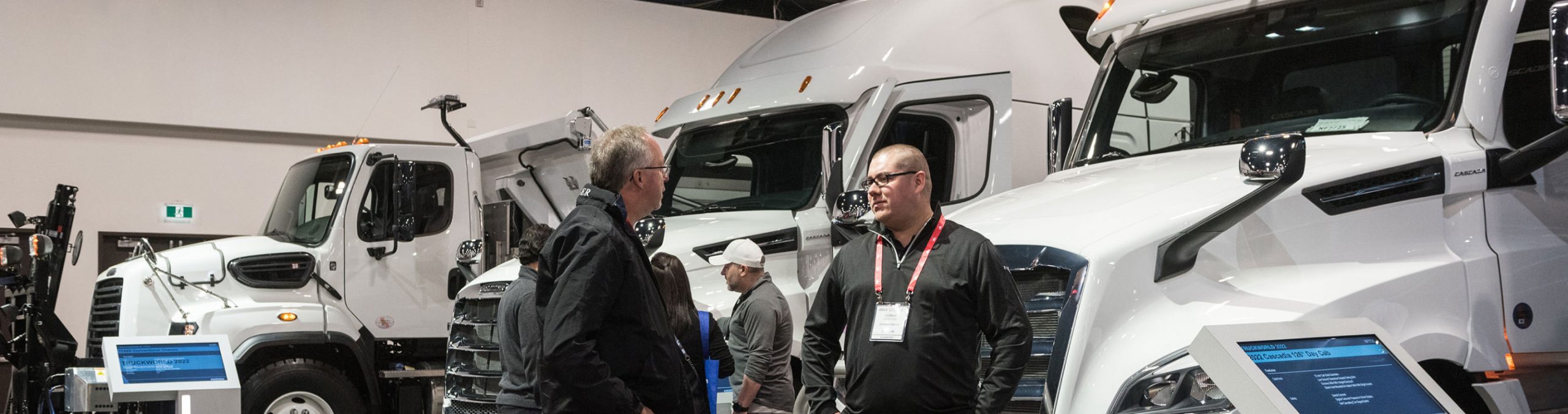 Exhibit – Exhibitor Manual 2024 alternate text for this image