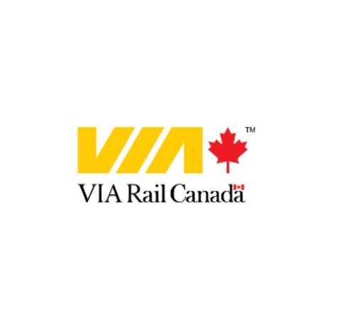 Via+rail alternate text for this image
