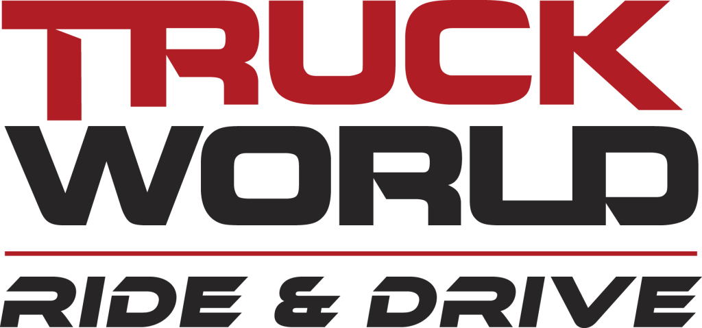 TW24 Ride and Drove Logo alternate text for this image