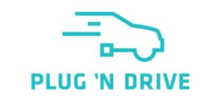 Plug n Drive logo