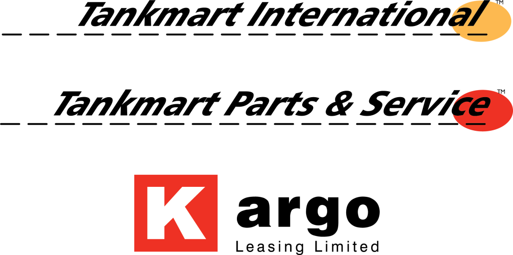 Tankmart-Kargo Leasing Group Logo alternate text for this image