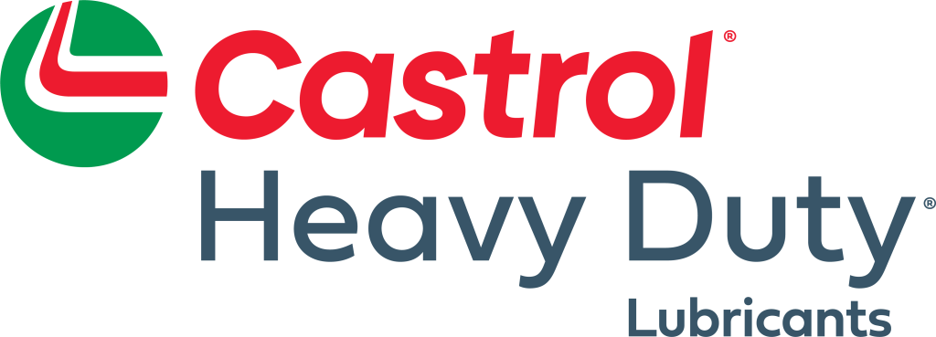 Castrol HeavyDuty R Logo CMYK alternate text for this image