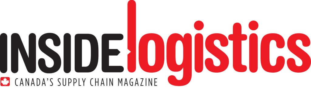 Inside Logistics alternate text for this image