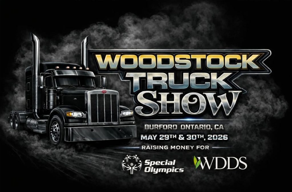 Woodstock Truck Show Logo_2026 alternate text for this image