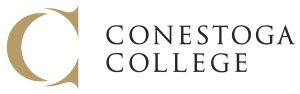 Conestoga College New Logo_Conestoga_College_Logo_HRZ alternate text for this image